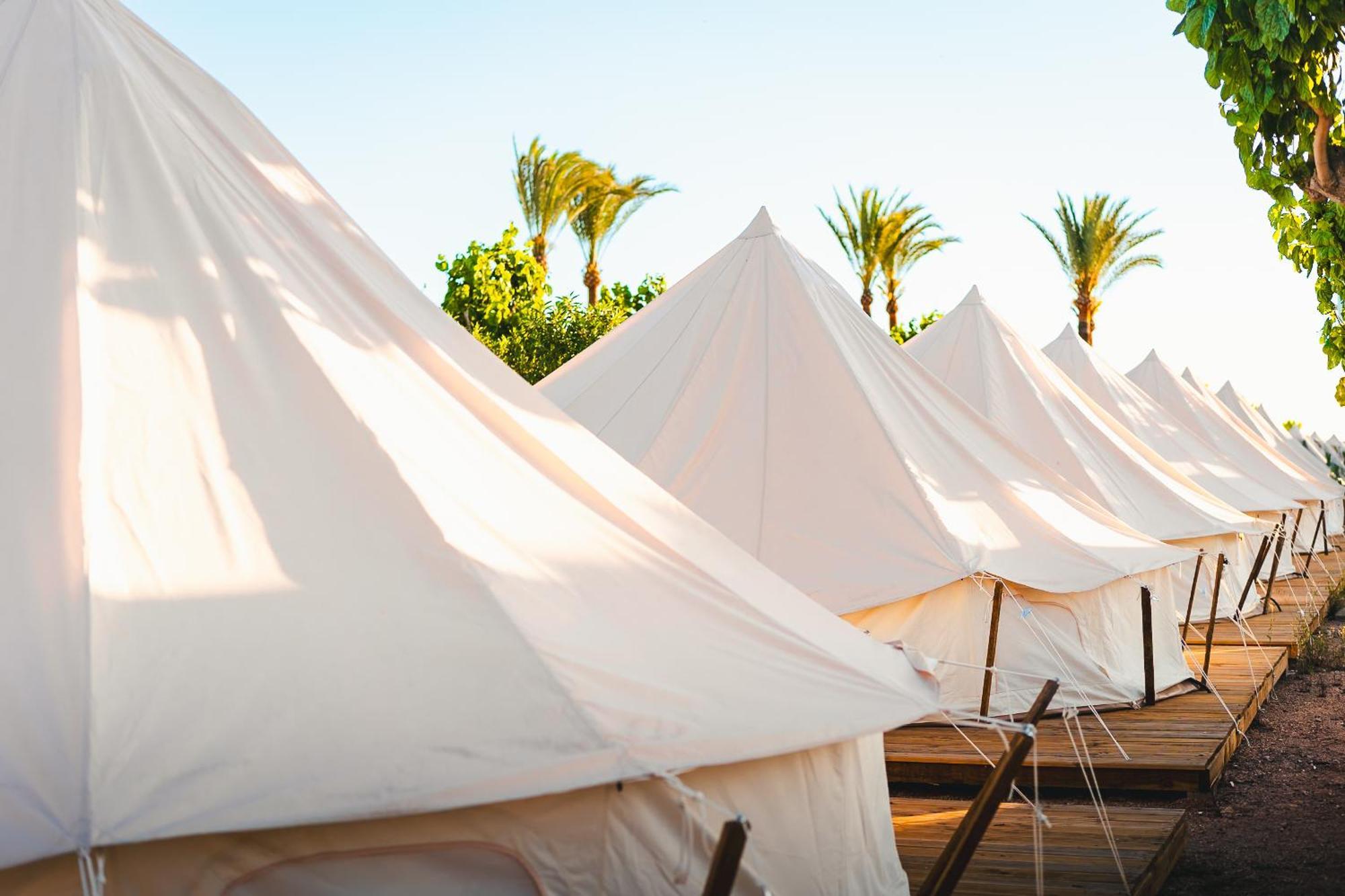 Camping Tres Estrellas Mediterraneo Xilxes  Extérieur photo
